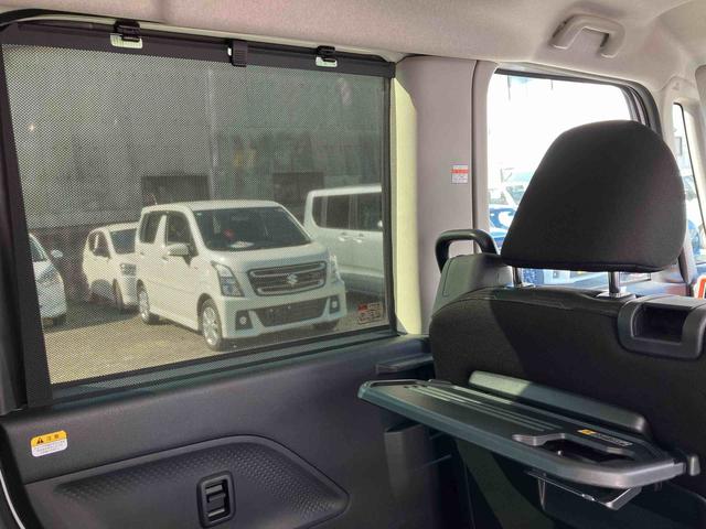 タントファンクロスターボターボ 2WD スマートアシスト 両側電動スライドドア ベンチシート シートヒーター ミラクルオープンドア オートホールド機能 電動パーキングブレーキ プッシュボタンスタート フォグランプ(福島県)の中古車