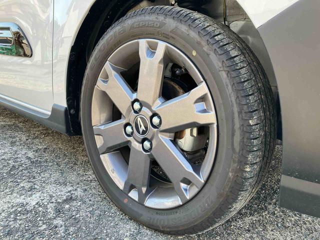 タントファンクロスターボターボ 2WD スマートアシスト 両側電動スライドドア ベンチシート シートヒーター ミラクルオープンドア オートホールド機能 電動パーキングブレーキ プッシュボタンスタート フォグランプ(福島県)の中古車