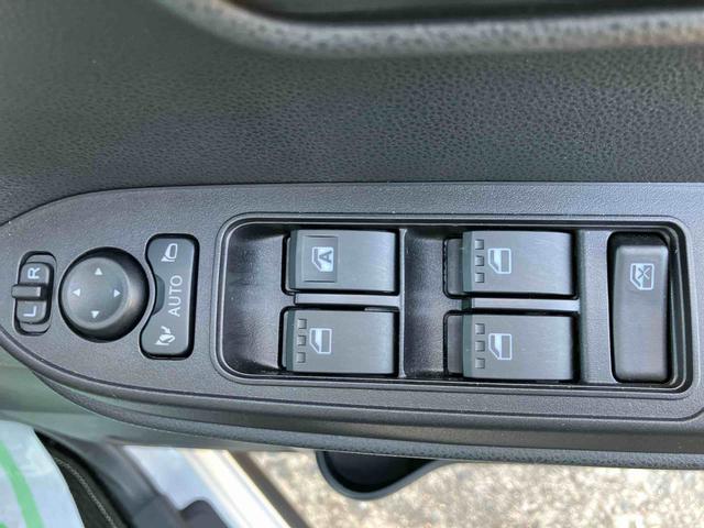 タントファンクロスターボターボ 2WD スマートアシスト 両側電動スライドドア ベンチシート シートヒーター ミラクルオープンドア オートホールド機能 電動パーキングブレーキ プッシュボタンスタート フォグランプ(福島県)の中古車