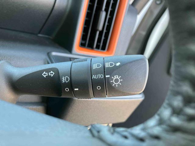 タントファンクロスターボターボ 2WD スマートアシスト 両側電動スライドドア ベンチシート シートヒーター ミラクルオープンドア オートホールド機能 電動パーキングブレーキ プッシュボタンスタート フォグランプ(福島県)の中古車