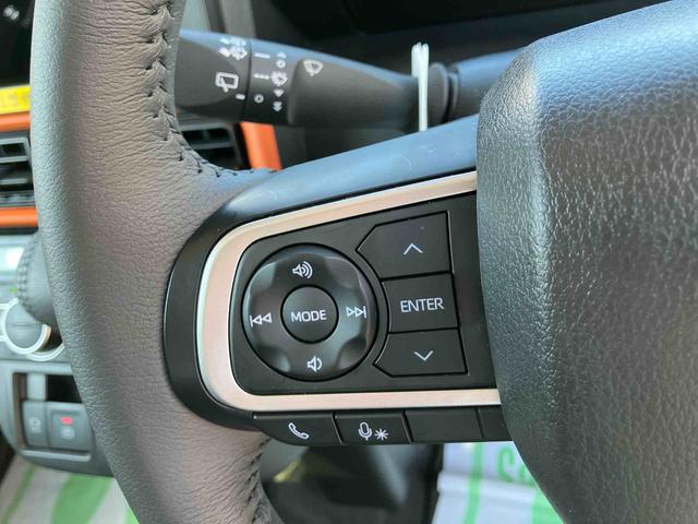 タントファンクロスターボターボ 2WD スマートアシスト 両側電動スライドドア ベンチシート シートヒーター ミラクルオープンドア オートホールド機能 電動パーキングブレーキ プッシュボタンスタート フォグランプ(福島県)の中古車