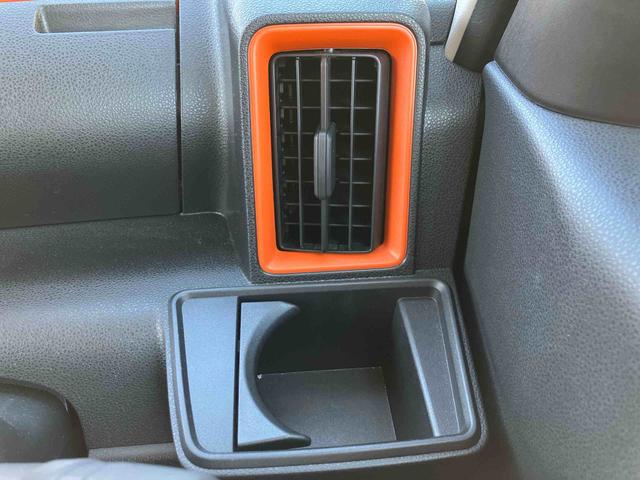 タントファンクロスターボターボ 2WD スマートアシスト 両側電動スライドドア ベンチシート シートヒーター ミラクルオープンドア オートホールド機能 電動パーキングブレーキ プッシュボタンスタート フォグランプ(福島県)の中古車