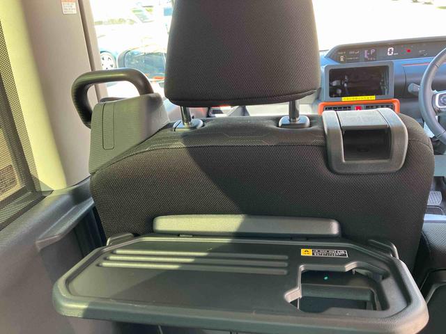 タントファンクロスターボターボ 2WD スマートアシスト 両側電動スライドドア ベンチシート シートヒーター ミラクルオープンドア オートホールド機能 電動パーキングブレーキ プッシュボタンスタート フォグランプ(福島県)の中古車