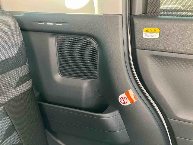 タントファンクロスターボターボ 2WD スマートアシスト 両側電動スライドドア ベンチシート シートヒーター ミラクルオープンドア オートホールド機能 電動パーキングブレーキ プッシュボタンスタート フォグランプ(福島県)の中古車