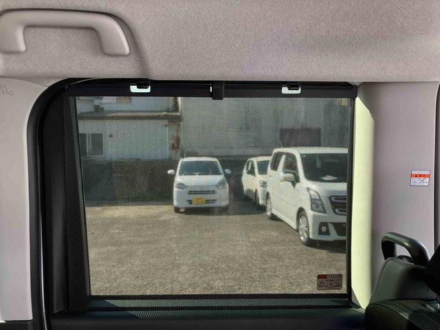 タントファンクロスターボターボ 2WD スマートアシスト 両側電動スライドドア ベンチシート シートヒーター ミラクルオープンドア オートホールド機能 電動パーキングブレーキ プッシュボタンスタート フォグランプ(福島県)の中古車