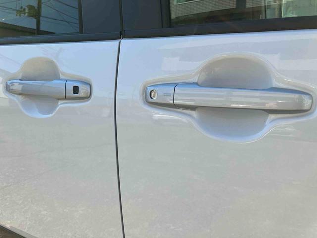 タントファンクロスターボターボ 2WD スマートアシスト 両側電動スライドドア ベンチシート シートヒーター ミラクルオープンドア オートホールド機能 電動パーキングブレーキ プッシュボタンスタート フォグランプ(福島県)の中古車