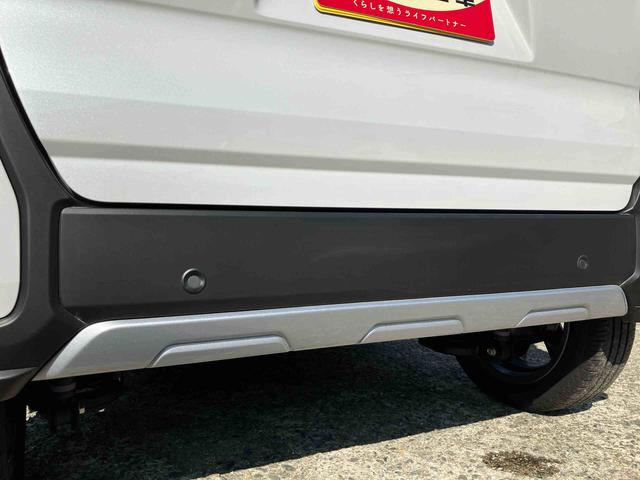 タントファンクロスターボターボ 2WD スマートアシスト 両側電動スライドドア ベンチシート シートヒーター ミラクルオープンドア オートホールド機能 電動パーキングブレーキ プッシュボタンスタート フォグランプ(福島県)の中古車