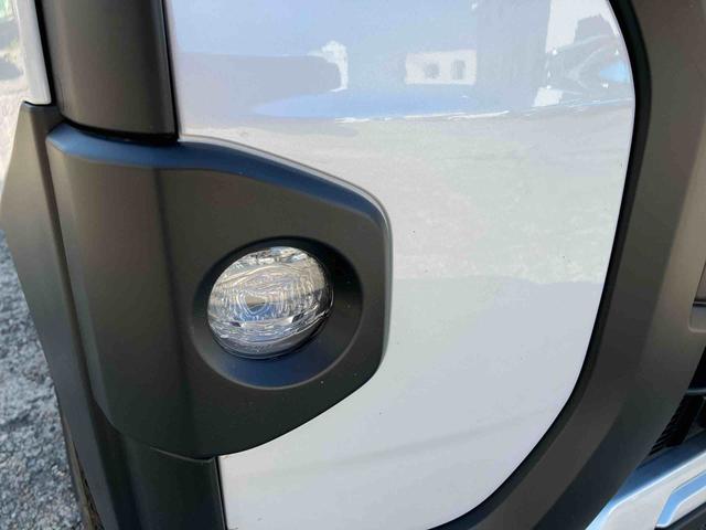 タントファンクロスターボターボ 2WD スマートアシスト 両側電動スライドドア ベンチシート シートヒーター ミラクルオープンドア オートホールド機能 電動パーキングブレーキ プッシュボタンスタート フォグランプ(福島県)の中古車