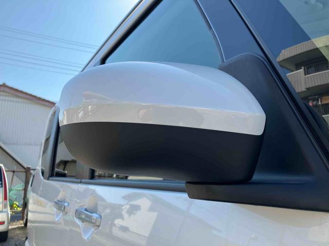 タントファンクロスターボターボ 2WD スマートアシスト 両側電動スライドドア ベンチシート シートヒーター ミラクルオープンドア オートホールド機能 電動パーキングブレーキ プッシュボタンスタート フォグランプ(福島県)の中古車