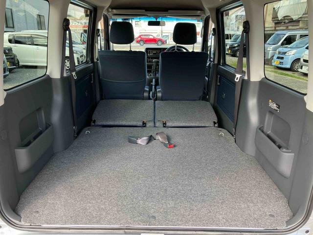 ハイゼットカーゴクルーズ2WD オートマ 両側スライドドア 運転席・助手席SRSエアバッグ(福島県)の中古車