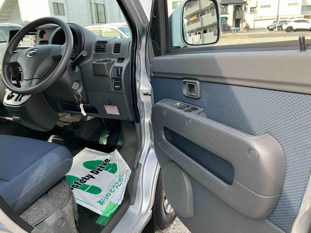 ハイゼットカーゴクルーズ2WD オートマ 両側スライドドア 運転席・助手席SRSエアバッグ(福島県)の中古車