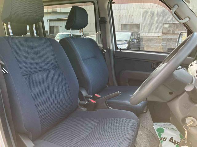 ハイゼットカーゴクルーズ2WD オートマ 両側スライドドア 運転席・助手席SRSエアバッグ(福島県)の中古車