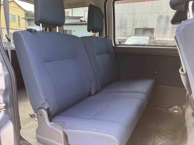 ハイゼットカーゴクルーズ2WD オートマ 両側スライドドア 運転席・助手席SRSエアバッグ(福島県)の中古車