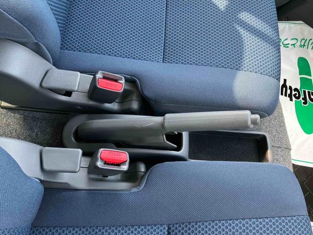 ハイゼットカーゴクルーズ2WD オートマ 両側スライドドア 運転席・助手席SRSエアバッグ(福島県)の中古車