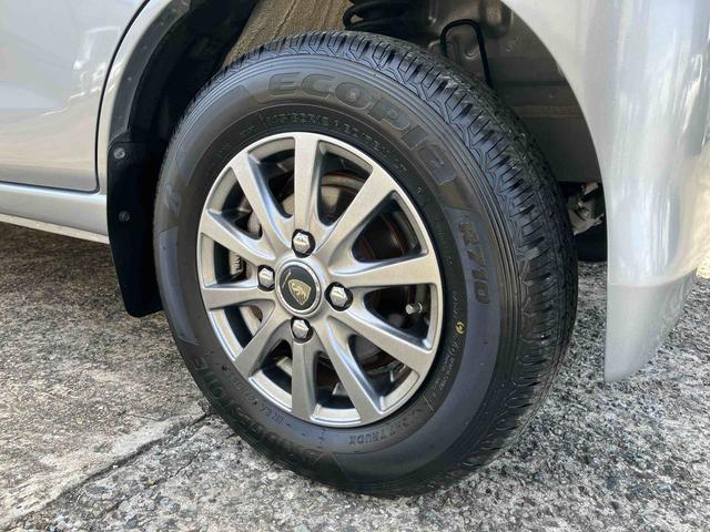 ハイゼットカーゴクルーズ2WD オートマ 両側スライドドア 運転席・助手席SRSエアバッグ(福島県)の中古車