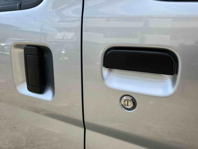 ハイゼットカーゴクルーズ2WD オートマ 両側スライドドア 運転席・助手席SRSエアバッグ(福島県)の中古車