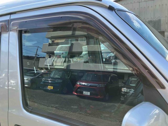 ハイゼットカーゴクルーズ2WD オートマ 両側スライドドア 運転席・助手席SRSエアバッグ(福島県)の中古車