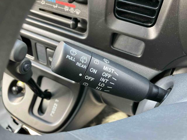 ハイゼットカーゴクルーズ2WD オートマ 両側スライドドア 運転席・助手席SRSエアバッグ(福島県)の中古車