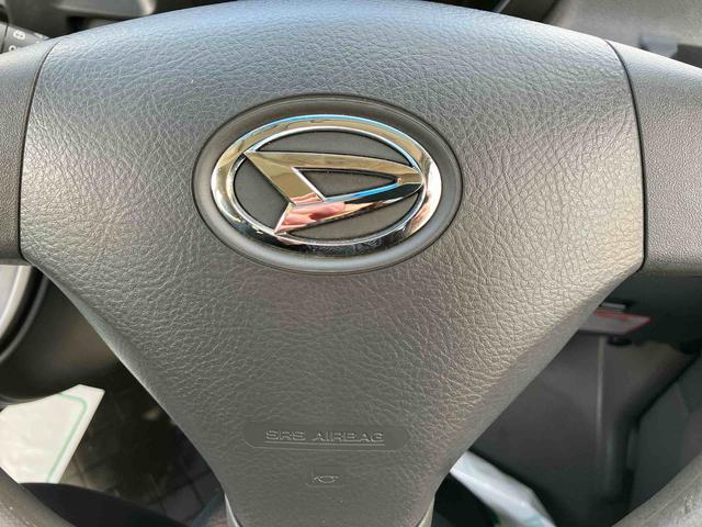 ハイゼットカーゴクルーズ2WD オートマ 両側スライドドア 運転席・助手席SRSエアバッグ(福島県)の中古車