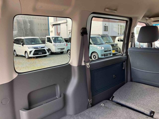 ハイゼットカーゴクルーズ2WD オートマ 両側スライドドア 運転席・助手席SRSエアバッグ(福島県)の中古車