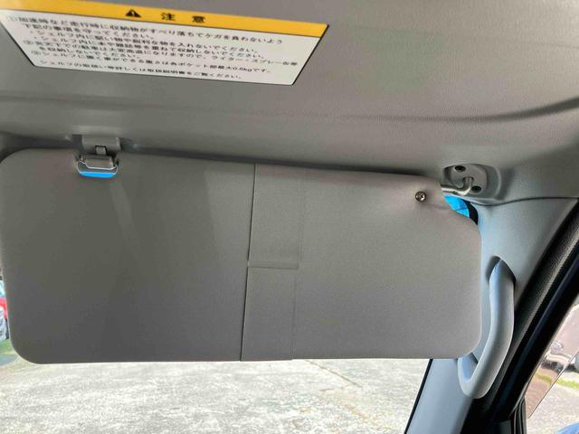 ハイゼットカーゴクルーズ2WD オートマ 両側スライドドア 運転席・助手席SRSエアバッグ(福島県)の中古車