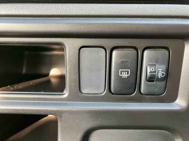 ハイゼットカーゴクルーズ2WD オートマ 両側スライドドア 運転席・助手席SRSエアバッグ(福島県)の中古車