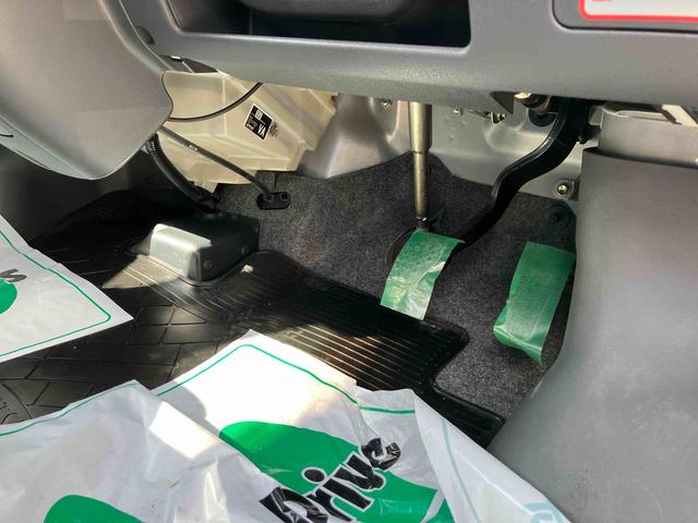 ハイゼットカーゴクルーズ2WD オートマ 両側スライドドア 運転席・助手席SRSエアバッグ(福島県)の中古車