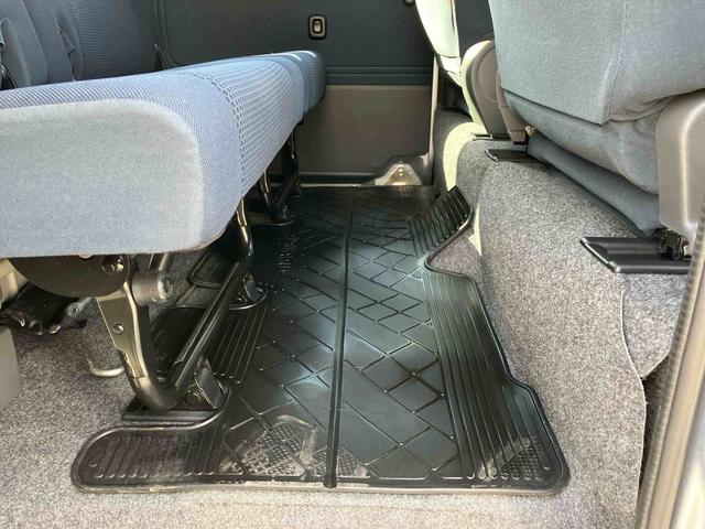 ハイゼットカーゴクルーズ2WD オートマ 両側スライドドア 運転席・助手席SRSエアバッグ(福島県)の中古車