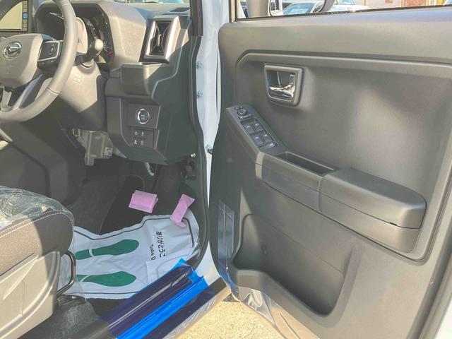 タフトGターボ ダーククロムベンチャーターボ 4WD CVT スカイフィールトップ シートヒーター スマートアシスト ナビ付き 電動パーキングブレーキ オートホールド機能 全車速追従機能付ACC バックカメラ プッシュボタンスタート(福島県)の中古車