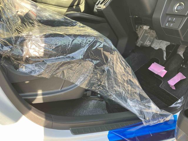 タフトGターボ ダーククロムベンチャーターボ 4WD CVT スカイフィールトップ シートヒーター スマートアシスト ナビ付き 電動パーキングブレーキ オートホールド機能 全車速追従機能付ACC バックカメラ プッシュボタンスタート(福島県)の中古車