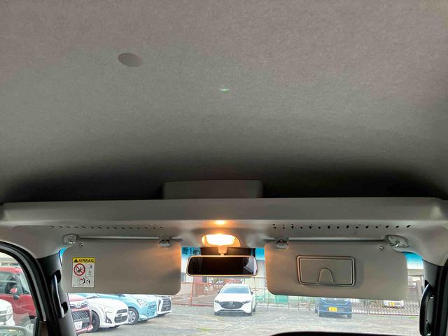 ハイゼットカーゴクルーズターボ4WD スマートアシスト CVT 両側スライドドア プッシュボタンスタート オートライト アイドリングストップ(福島県)の中古車