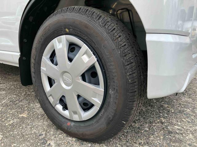 ハイゼットカーゴクルーズターボ4WD スマートアシスト CVT 両側スライドドア プッシュボタンスタート オートライト アイドリングストップ(福島県)の中古車