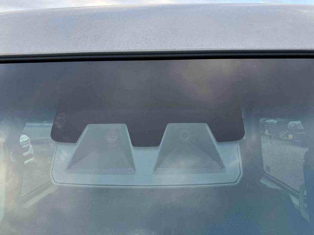 ハイゼットカーゴクルーズターボ4WD スマートアシスト CVT 両側スライドドア プッシュボタンスタート オートライト アイドリングストップ(福島県)の中古車