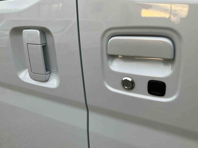 ハイゼットカーゴクルーズターボ4WD スマートアシスト CVT 両側スライドドア プッシュボタンスタート オートライト アイドリングストップ(福島県)の中古車