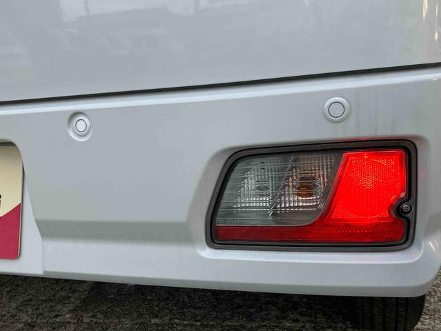 ハイゼットカーゴクルーズターボ4WD スマートアシスト CVT 両側スライドドア プッシュボタンスタート オートライト アイドリングストップ(福島県)の中古車