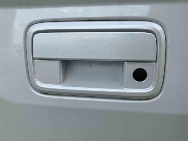 ハイゼットカーゴクルーズターボ4WD スマートアシスト CVT 両側スライドドア プッシュボタンスタート オートライト アイドリングストップ(福島県)の中古車