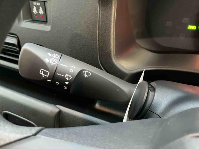 ハイゼットカーゴクルーズターボ4WD スマートアシスト CVT 両側スライドドア プッシュボタンスタート オートライト アイドリングストップ(福島県)の中古車