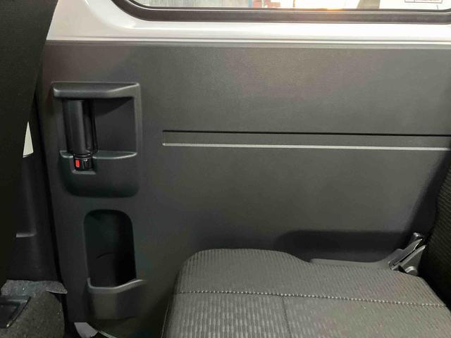 ハイゼットカーゴクルーズターボ4WD スマートアシスト CVT 両側スライドドア プッシュボタンスタート オートライト アイドリングストップ(福島県)の中古車