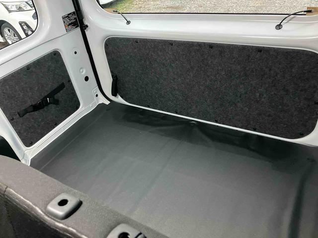 ハイゼットカーゴクルーズターボ4WD スマートアシスト CVT 両側スライドドア プッシュボタンスタート オートライト アイドリングストップ(福島県)の中古車