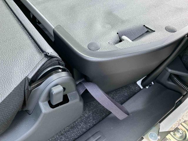 ハイゼットカーゴクルーズターボ4WD スマートアシスト CVT 両側スライドドア プッシュボタンスタート オートライト アイドリングストップ(福島県)の中古車