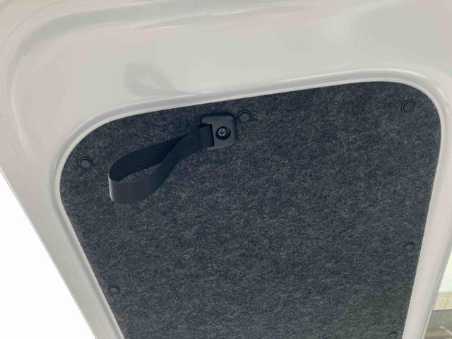 ハイゼットカーゴクルーズターボ4WD スマートアシスト CVT 両側スライドドア プッシュボタンスタート オートライト アイドリングストップ(福島県)の中古車