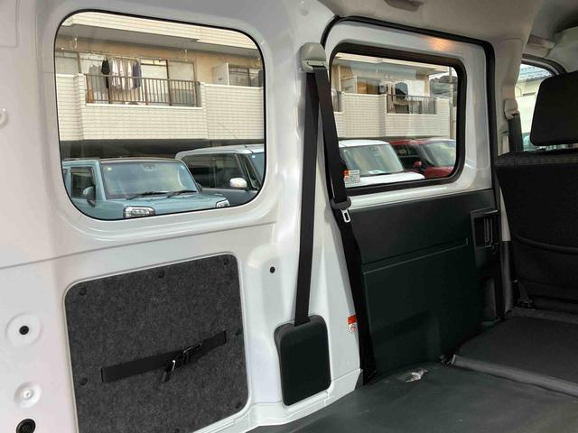 ハイゼットカーゴクルーズターボ4WD スマートアシスト CVT 両側スライドドア プッシュボタンスタート オートライト アイドリングストップ(福島県)の中古車