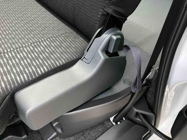 ハイゼットカーゴクルーズターボ4WD スマートアシスト CVT 両側スライドドア プッシュボタンスタート オートライト アイドリングストップ(福島県)の中古車