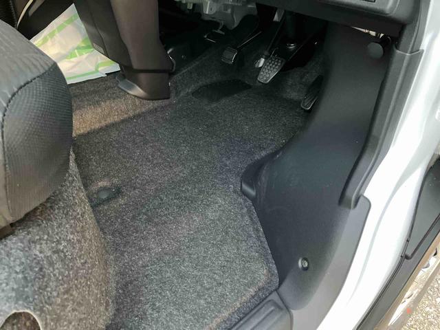 ハイゼットカーゴクルーズターボ4WD スマートアシスト CVT 両側スライドドア プッシュボタンスタート オートライト アイドリングストップ(福島県)の中古車