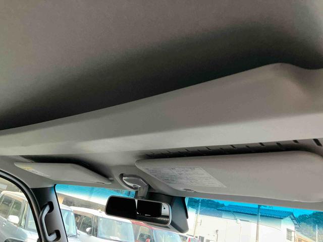 ハイゼットカーゴクルーズターボ4WD スマートアシスト CVT 両側スライドドア プッシュボタンスタート オートライト アイドリングストップ(福島県)の中古車