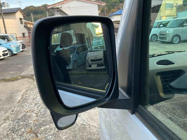 ハイゼットカーゴクルーズターボ4WD スマートアシスト CVT 両側スライドドア プッシュボタンスタート オートライト アイドリングストップ(福島県)の中古車