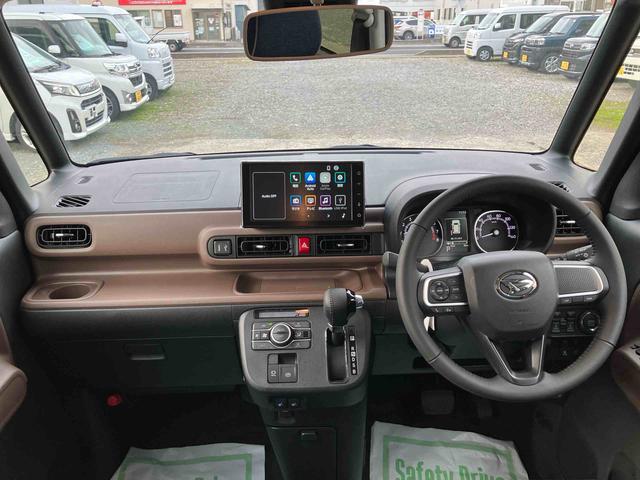 ムーヴキャンバスセオリーＧ２ＷＤ　スマートアシスト　両側電動スライドドア　シートヒーター　　電動パーキングブレーキ　オートホールド機能　プッシュボタンスタート　衝突警報機能　コーナーセンサー　アイドリングストップ　バックカメラ（福島県）の中古車