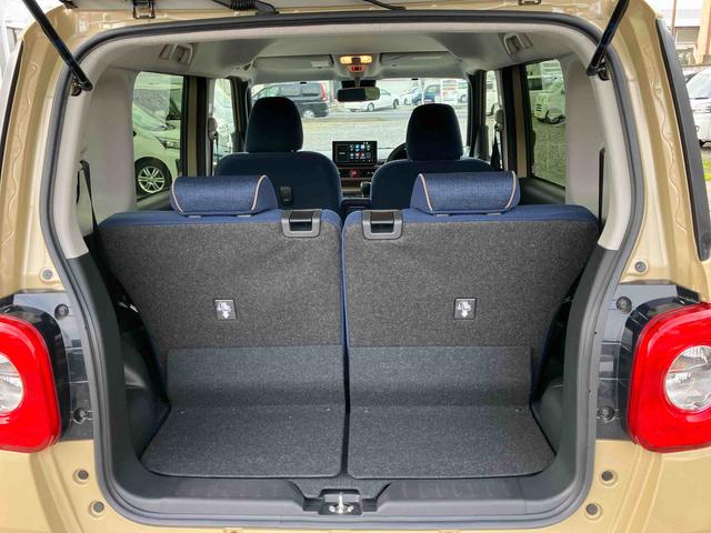 ムーヴキャンバスセオリーＧ２ＷＤ　スマートアシスト　両側電動スライドドア　シートヒーター　　電動パーキングブレーキ　オートホールド機能　プッシュボタンスタート　衝突警報機能　コーナーセンサー　アイドリングストップ　バックカメラ（福島県）の中古車