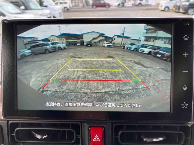 ムーヴキャンバスセオリーＧ２ＷＤ　スマートアシスト　両側電動スライドドア　シートヒーター　　電動パーキングブレーキ　オートホールド機能　プッシュボタンスタート　衝突警報機能　コーナーセンサー　アイドリングストップ　バックカメラ（福島県）の中古車