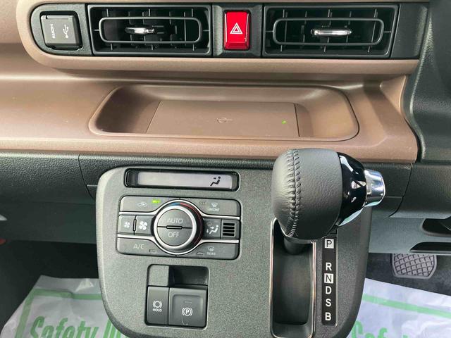 ムーヴキャンバスセオリーＧ２ＷＤ　スマートアシスト　両側電動スライドドア　シートヒーター　　電動パーキングブレーキ　オートホールド機能　プッシュボタンスタート　衝突警報機能　コーナーセンサー　アイドリングストップ　バックカメラ（福島県）の中古車